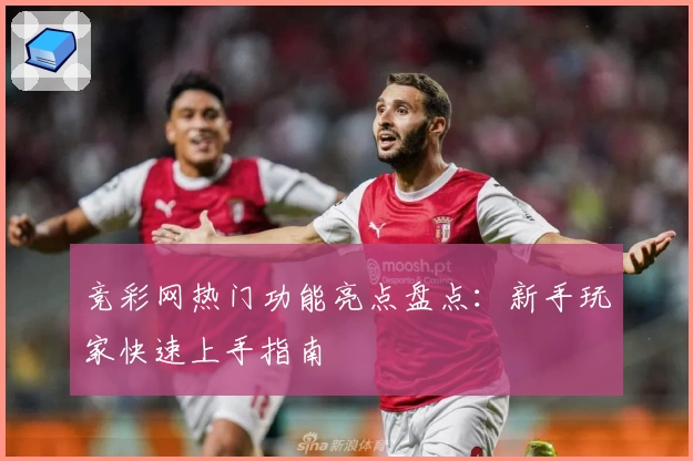 竞彩网热门功能亮点盘点：新手玩家快速上手指南