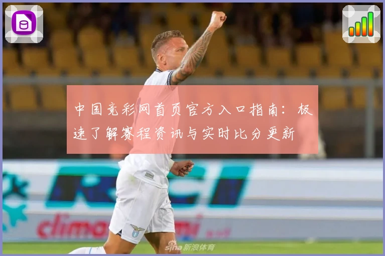 中国竞彩网首页官方入口指南：极速了解赛程资讯与实时比分更新