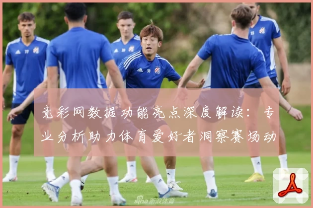 竞彩网数据功能亮点深度解读：专业分析助力体育爱好者洞察赛场动态