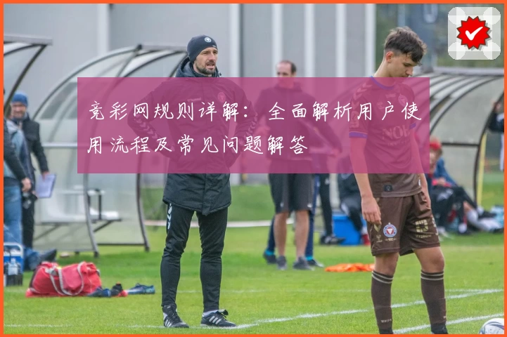 竞彩网规则详解：全面解析用户使用流程及常见问题解答